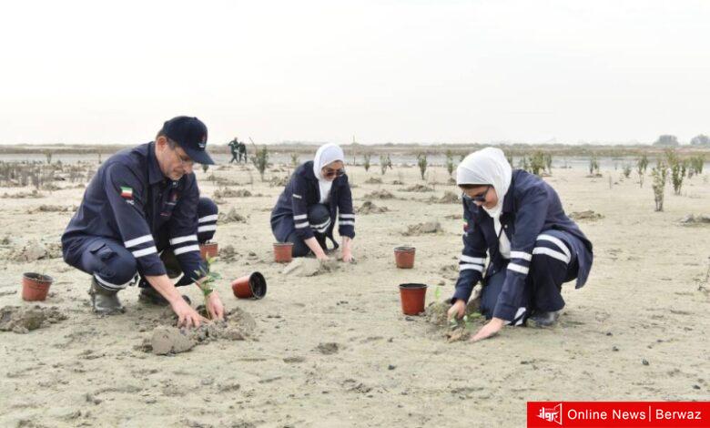 محمية الجهراء