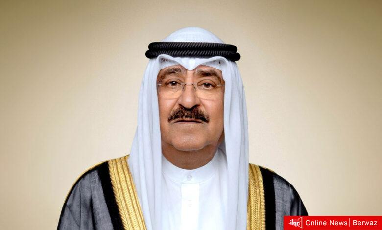 سمو الأمير وولي العهد: روابط أخوية تاريخية تجمع الكويت والإمارات