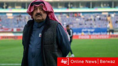 أحمد اليوسف