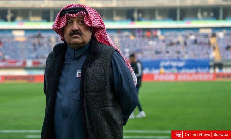 رئيس الاتحاد الكويتي: نتجه نحو التقدم بملف استضافة كأس آسيا 2035 بدلًا من نسخة 2031
