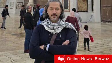 عبدالرحمن يوسف القرضاوي