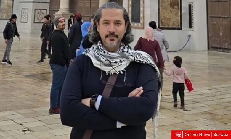 عبدالرحمن يوسف القرضاوي