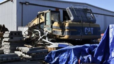 ميناء عبدالله