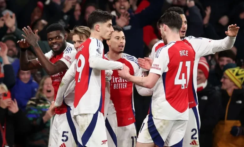 حصاد برواز سبورت: إثارة في البريمرليغ و أرسنال في الصدارة، الريال يؤكد واليوفي يتنفس