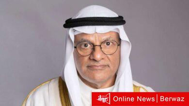 وزير التعليم العالي