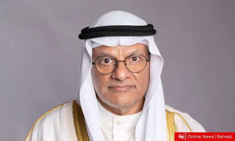 وزير التعليم العالي