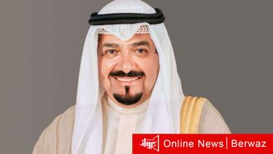 سمو رئيس مجلس الوزراء