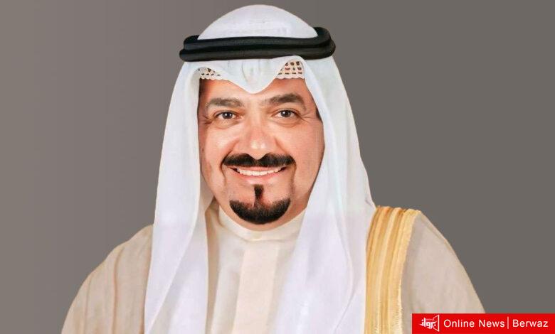 سمو رئيس مجلس الوزراء