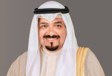 سمو رئيس الوزراء