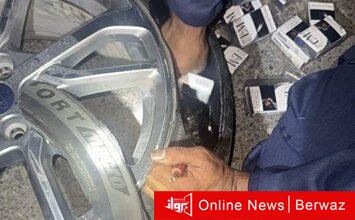 جمارك النويصيب