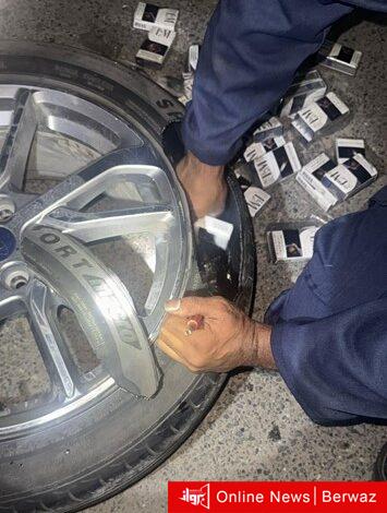 جمارك النويصيب