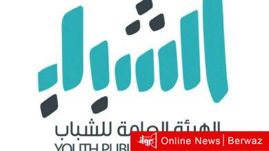 هيئة الشباب