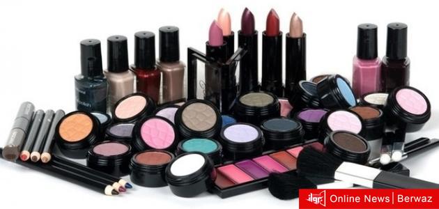 دراسة: مواد كيميائية في مستحضرات تجميل تضعف المناعة