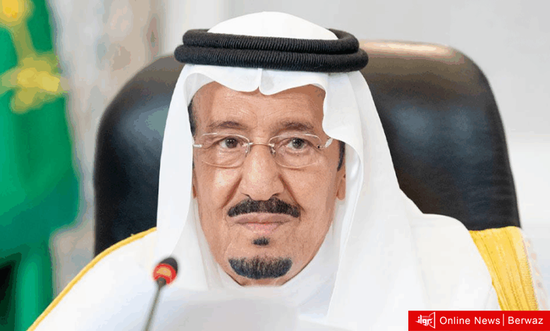 الملك سلمان: السعودية ماضية في مواصلة الجهود المباركة لخدمة الحرمين الشريفين والعناية بقاصديهما