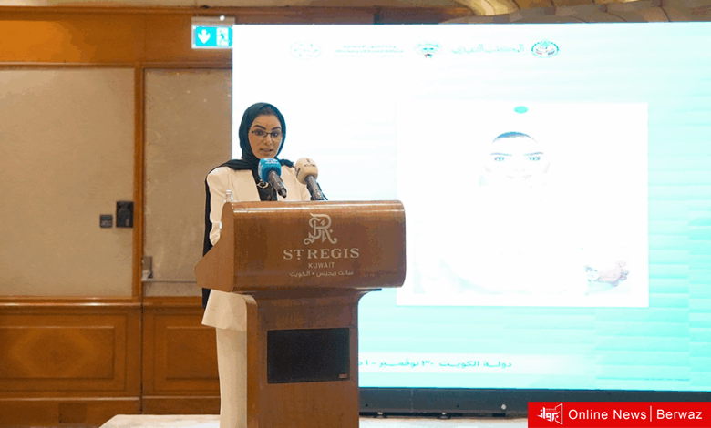 وزيرة الشؤون: أبناء دول الخليج لم يعودوا ينتظرون الفرص.. بل يصنعونها بأيديهم