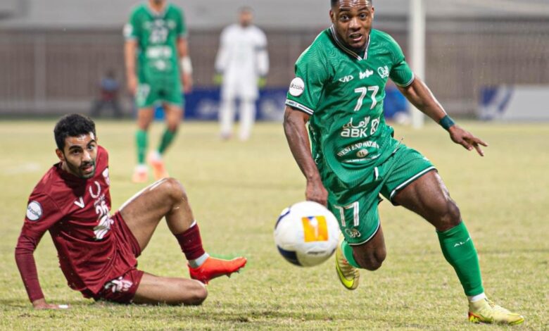 دوري زين: الكويت يخطف فوزا قاتلا ويواصل في الصدارة والعربي يسقط لأول مرة