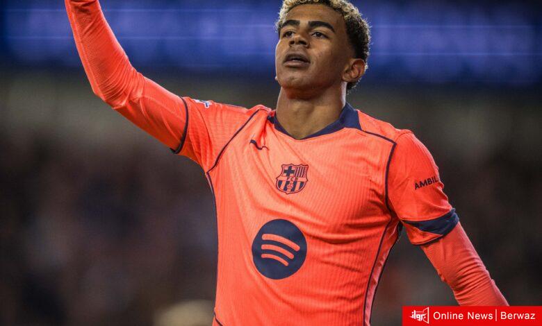 حصاد تشامبيزليغ: برشلونة يتعادل في مباراة 6 أهداف والسيتي يضرب برباعية