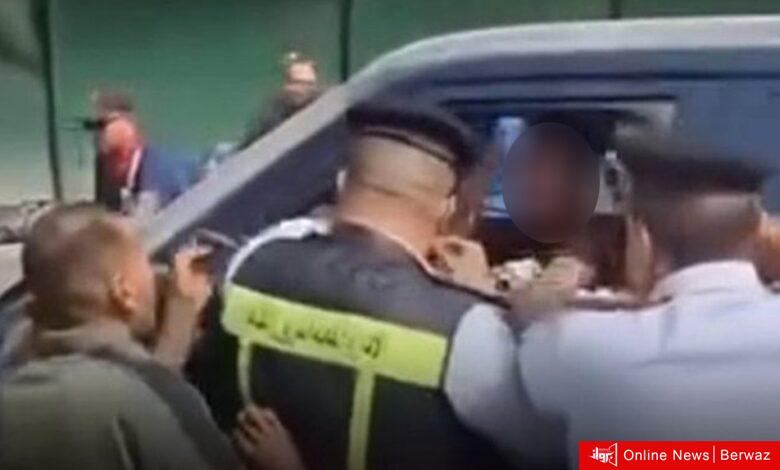 مصر… حبس سائح كويتي 3 سنوات إثر تورطه في حادث مروري