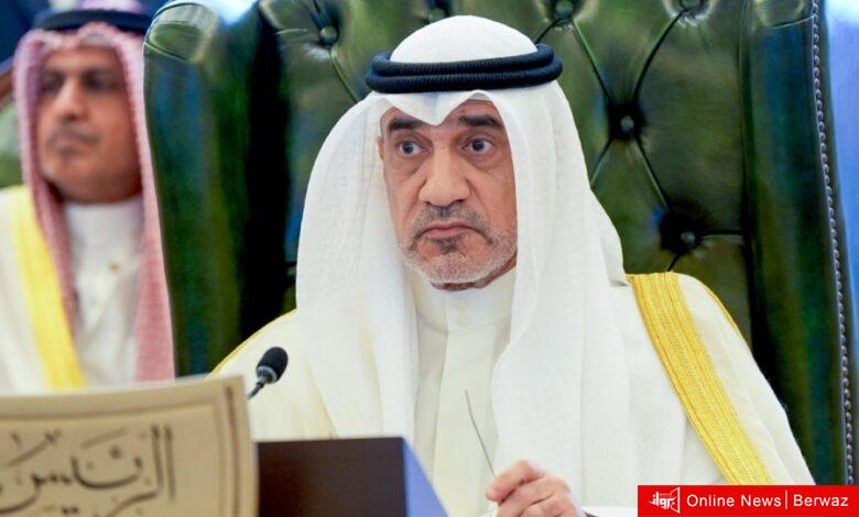 الشيخ فهد اليوسف يؤكد أهمية التكامل الأمني الخليجي