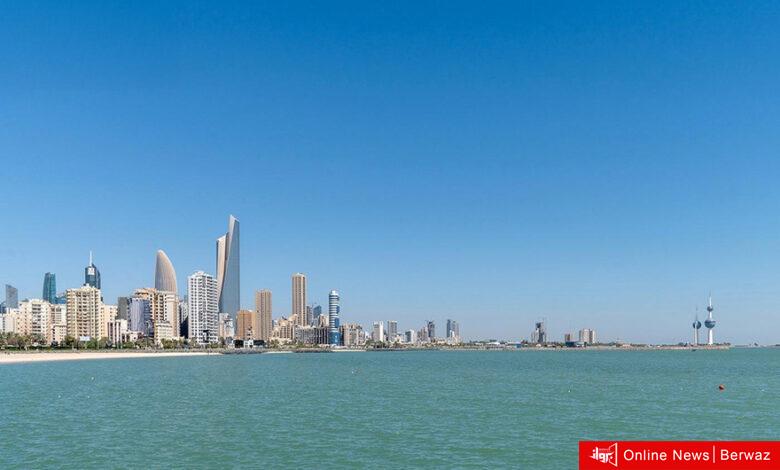 «الأرصاد»: طقس الكويت اليوم معتدل وغائم جزئياً نهاراً ومائل للبرودة ورطب ليلاً