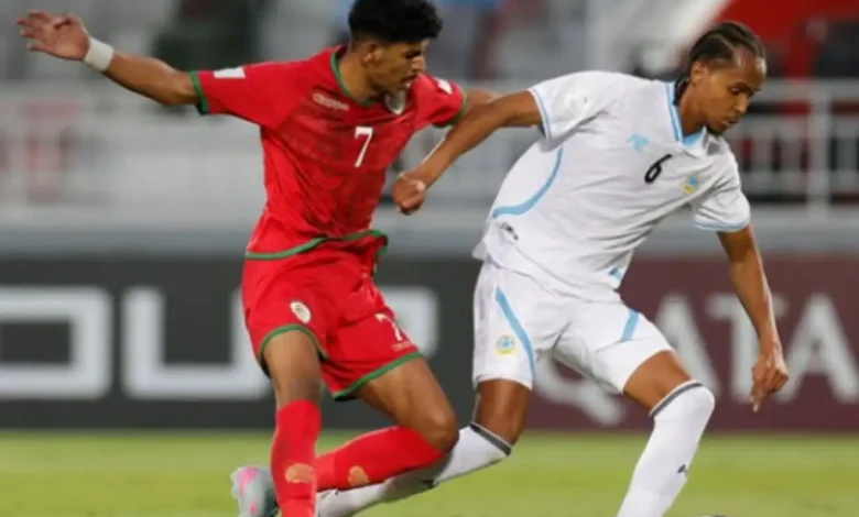 البحرين وعُمان يتأهلان إلى دور المجموعات في كأس العرب