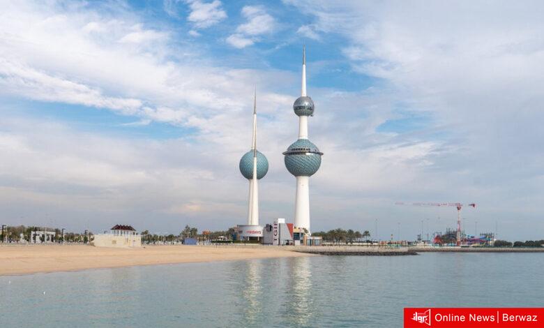 «الأرصاد»: طقس الكويت اليوم مائل للحرارة خلال ساعات النهار وللبرودة ليلاً