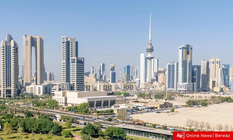 «الأرصاد»: طقس الكويت اليوم مائل للحرارة وغائم نهاراً بارد ليلاً