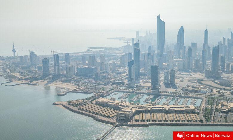 «الأرصاد»: طقس الكويت اليوم مائل للحرارة وغائم نهاراً.. وبارد ليلاً مع فرصة للضباب