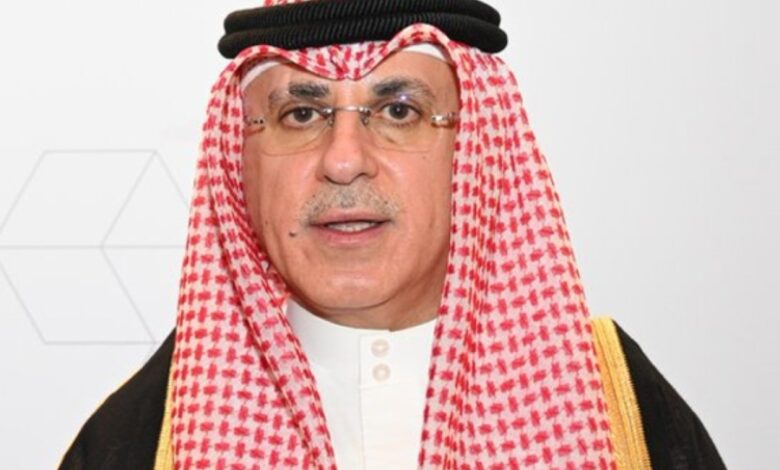 السفير الغنيم: احتفاء الإمارات بالأخوة مع الكويت رسالة وفاء عظيمة