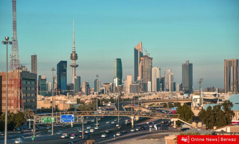 «الأرصاد»: طقس الكويت اليوم مائل للحرارة خلال النهار.. معتدل إلى مائل للبرودة ليلاً