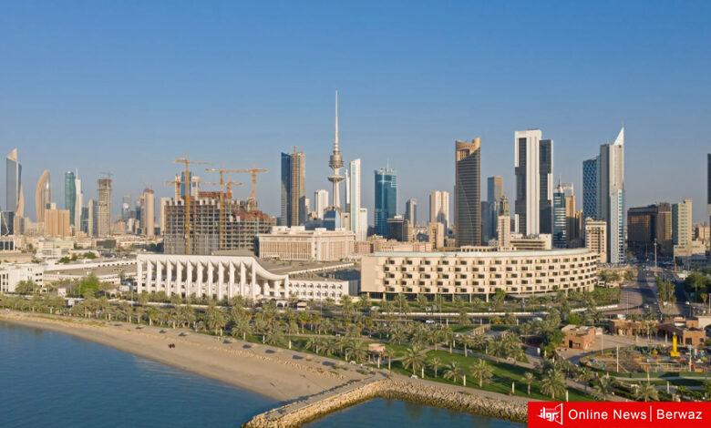 «الأرصاد»: طقس الكويت اليوم مائل للحرارة خلال النهار.. مائل للبرودة ليلاً