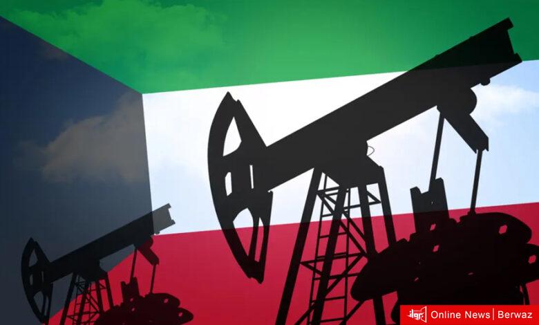 النفط الكويتي يرتفع 65 سنتاً ليبلغ 64.08 دولاراً للبرميل
