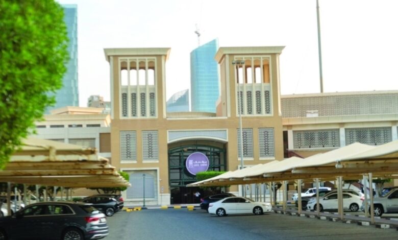 مهلة لإخلاء المرافق التجارية في سوق شرق حتى نهاية يناير