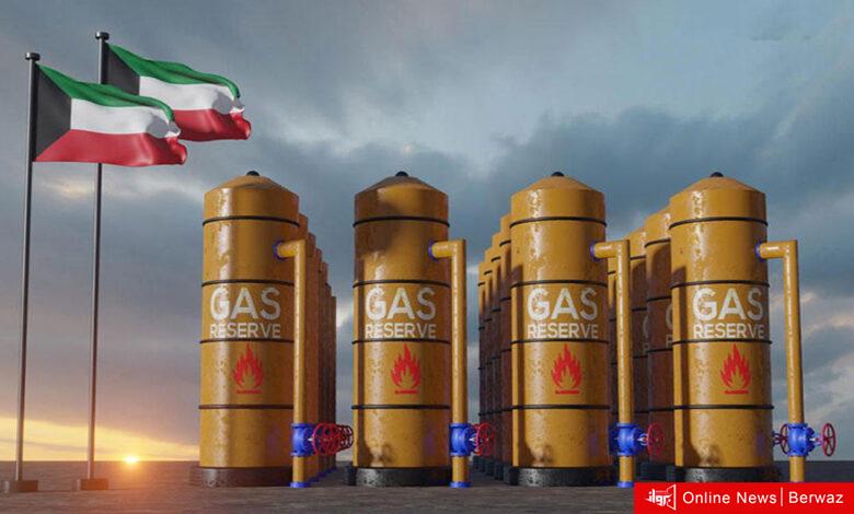 «مؤسسة البترول» تُعلن أسعار الغاز المسال لشهر ديسمبر