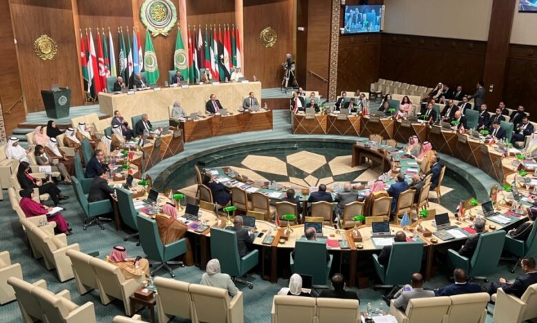 تزكية الكويت لرئاسة المكتب التنفيذي لمجلس وزراء الإعلام العرب