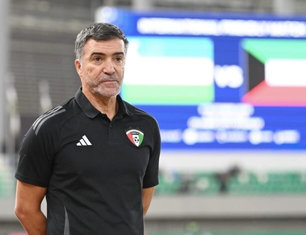 التحكيم يصنع الجدل في لقاء الكويت ومصر والمدرب سوزا ينتقد قرارات الحكم