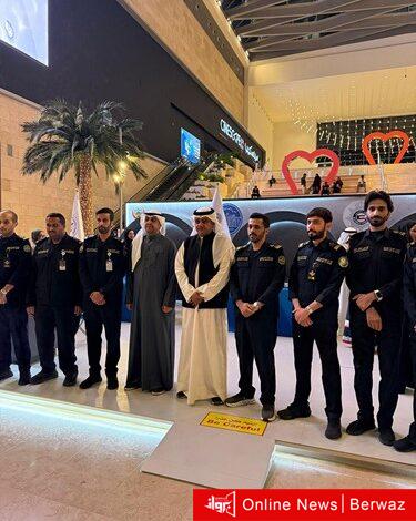 الجمارك تؤكد جهودها في مكافحة تهريب المخدرات