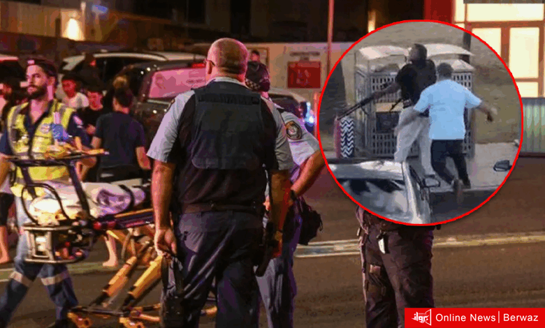 «مليون دولار» تبرعات للسوري أحمد الأحمد.. بطل شاطئ بوندي الذي نزع سلاح المهاجم