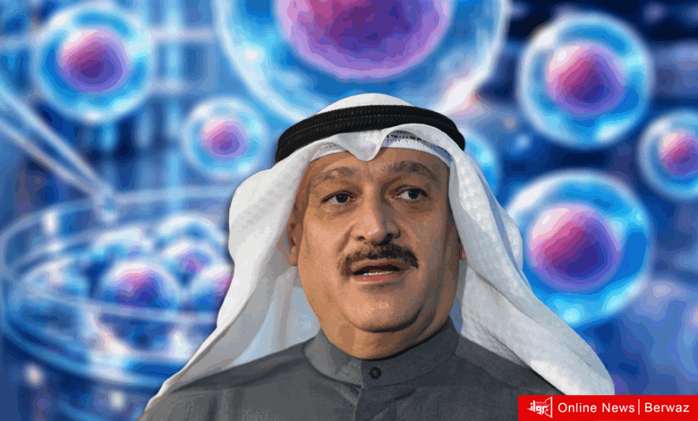 وزير الصحة يُصدر قراراً لتنظيم التعامل مع “الخلايا الجذعية” وتعزيز الطب الخلوي