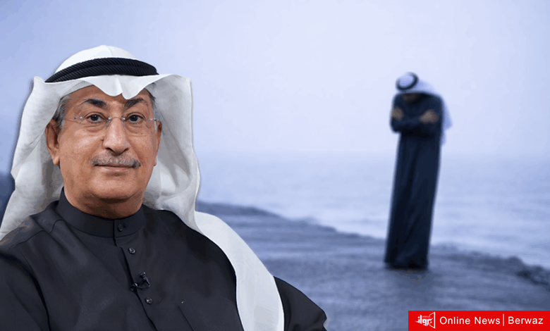 عيسى رمضان: الحرارة المحسوسة في “السالمي” بلغت 3 درجات تحت الصفر