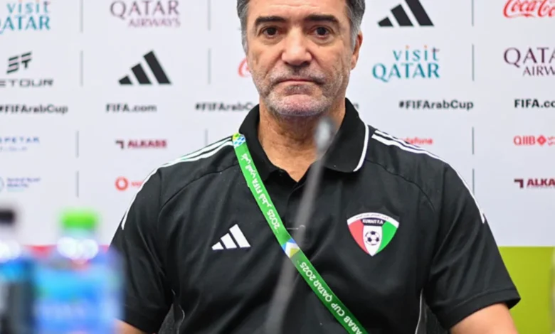 الأزرق يستهل مشاركته كأس العرب بمواجهة مصر …والمدرب سوزا متفائل