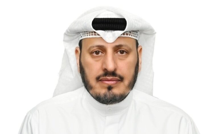 تعيين بدر المنيفي رئيساً تنفيذياً لنفط الخليج