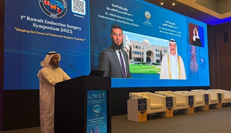 وزارة الصحة: الكويت من أوائل الدول التي أدخلت تقنية الجراحة الروبوتية ضمن منظومتها