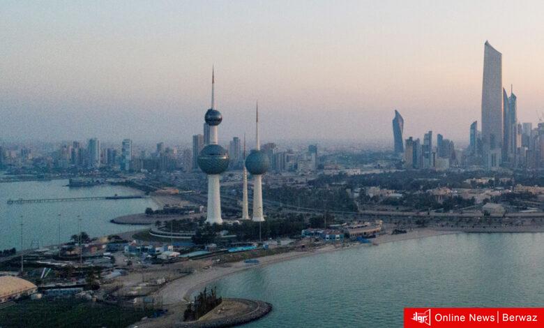 «الأرصاد»: طقس الكويت اليوم معتدل وغائم نهاراً مائل للبرودة ليلاً