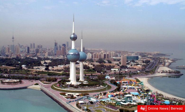 «الأرصاد»: طقس الكويت اليوم معتدل وغائم نهاراً بارد وغائم ليلاً