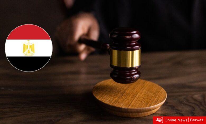 رئيس محكمة ينتحر بطلق ناري بالرأس داخل استراحة القضاة في الإسكندرية