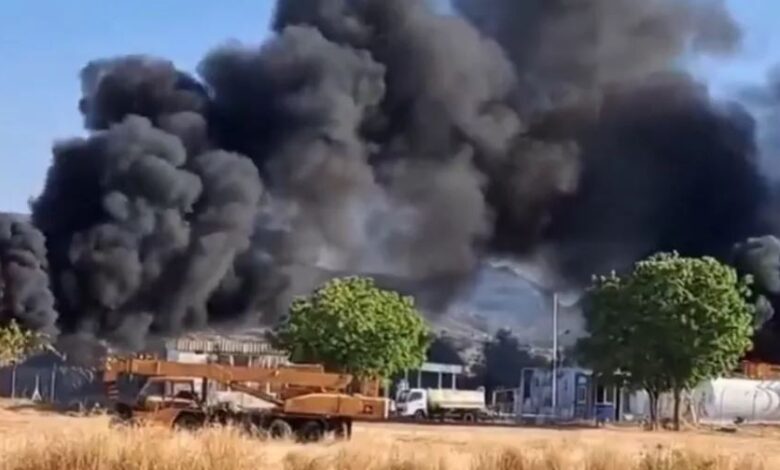 الكويت تدين هجوماً على منشأة أممية في السودان