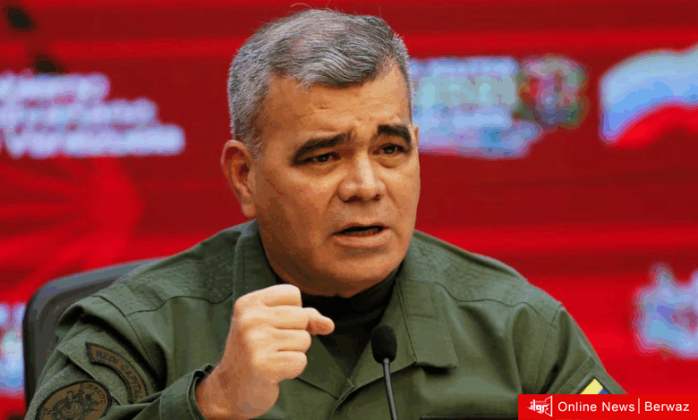 فنزويلا تعلن الاستنفار العسكري وتحذر من الفوضى بعد “اعتقال” مادورو