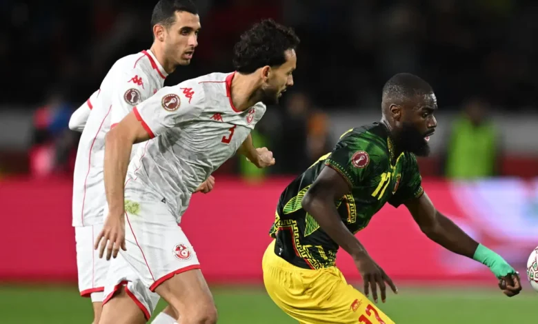 تونس تغادر كأس إفريقيا بسيناريو ركلات الجزاء …ونهاية مغامرة السودان