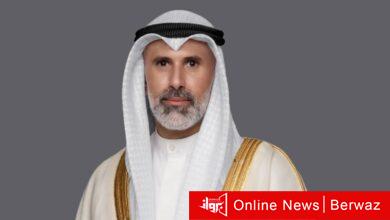 وزير الخارجية